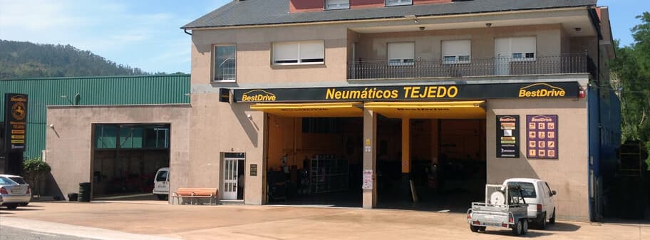 Nuestras instalaciones