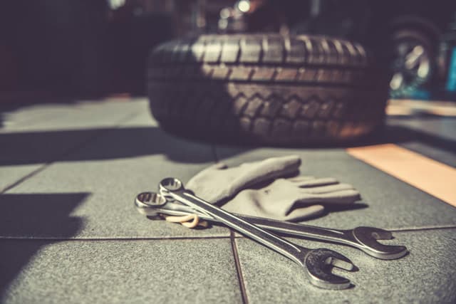 Servicio integral de cuidado del automóvil en Pontevedra